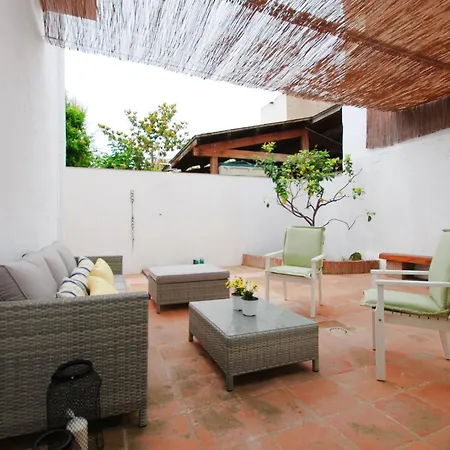 The Painter's Casa de vacances