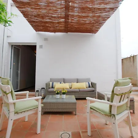 The Painter's Casa de vacances Vilassar De Mar