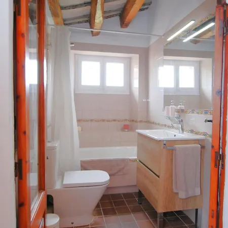 Holiday home The Painter's Vilassar De Mar
