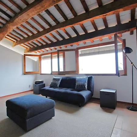 The Painter's Casa de Férias Vilassar De Mar